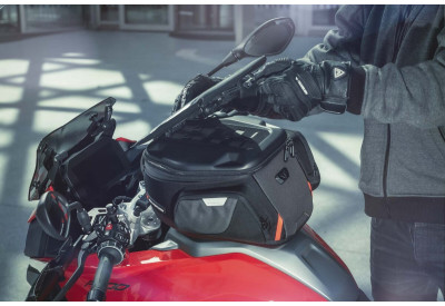 Tablet Drybag for PRO Tank and Rear Bags. BC.TRS.00.151.30000 SW-Motech