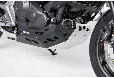 Engine Guard / Skid Plate Honda NC700-750 Models without DCT 2021- MSS.01.151.10001 SW-Motech