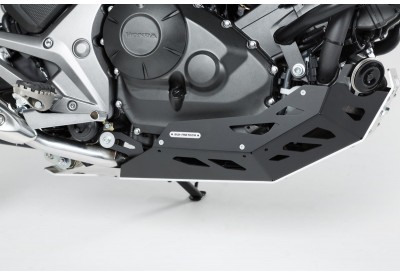 Engine Guard / Skid Plate Honda NC700-750 Models without DCT 2021- MSS.01.151.10001 SW-Motech