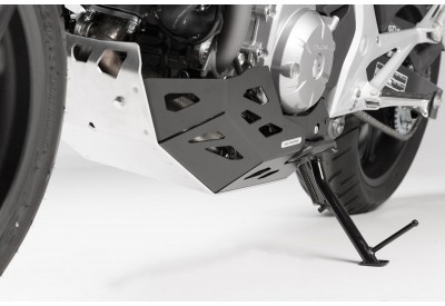 Engine Guard / Skid Plate Honda NC-750-X-XD with DCT MSS.01.151.10101 SW-Motech