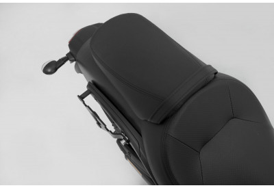 Legend Gear Side Bag  Set LH1-LH1 Honda CMX 500 Rebel BC.HTA.01.682.20100 SW-Motech