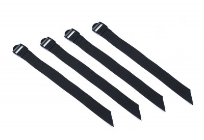 TraX Expansion Bag Replacement Straps BC.ZUB.00.088.30000 SW-Motech