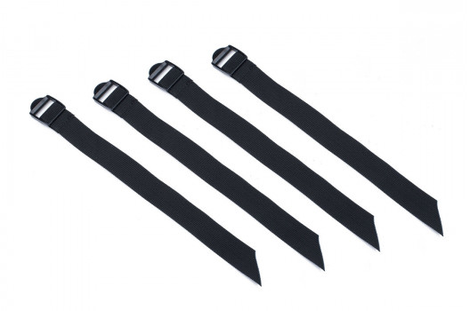 TraX Expansion Bag Replacement Straps BC.ZUB.00.088.30000 SW-Motech