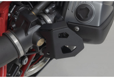 Injector Cover Set Left and Right For BMW R Nine T Models SCT.07.653.10100/B SW-Motech