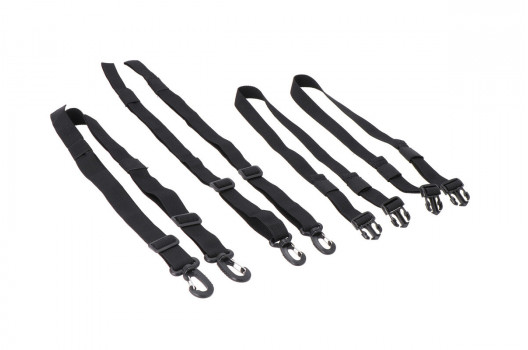 Drybag 80 Replacement Mounting Straps BC.ZUB.00.123.30000 SW-Motech