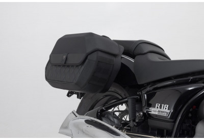 Legend Gear Side Bag  Set LH1-LH1 BMW R 18 BC.HTA.07.682.20000 SW-Motech