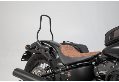 SLH Side Carrier Adapter Kit For Harley Davidson HoldFast Docking Hardware HTA.18.682.15000 SW-Motech
