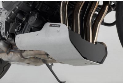 Skid Plate  / Front Spoiler Honda CB1000R 2021- MSS.01.979.10000/S SW-Motech