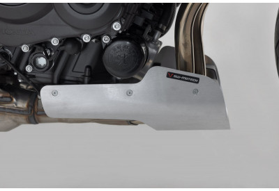 Skid Plate  / Front Spoiler Honda CB1000R 2021- MSS.01.979.10000/S SW-Motech