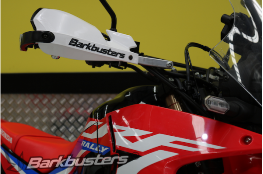 Barkbusters Handguards Honda CRF 300 Rally 2021- BHG-093
