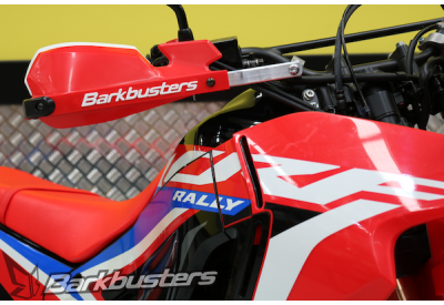 Barkbusters Handguards Honda CRF 300 Rally 2021- BHG-093