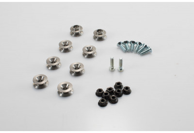 Trax Fitting Kit for PRO Side Carriers KFT.00.152.35100 SW-Motech