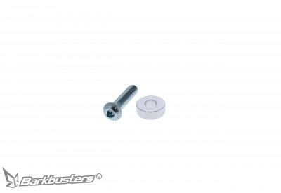 Barkbusters Spacer and Bolt 7 mm B-090