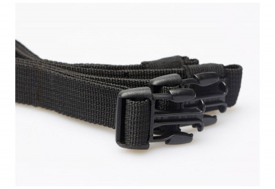 Replacement Loop Straps for EVO Jetpack BC.ZUB.00.061.30000 SW-Motech