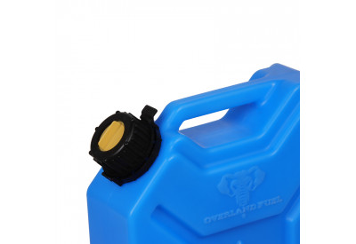 Overland Water Cell 4.5 Litres OFW-B-4.5L