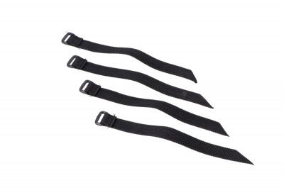 Replacement Mounting Straps For ION M Tail Bag BC.ZUB.00.103.30000 SW-Motech