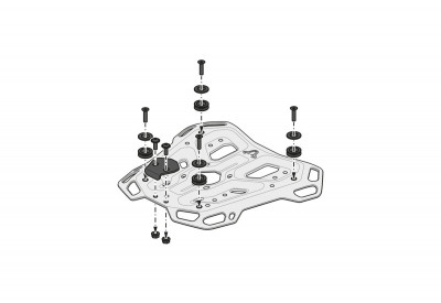 Adapter Kit For Adventure Racks GPT.00.152.35100 SW-Motech