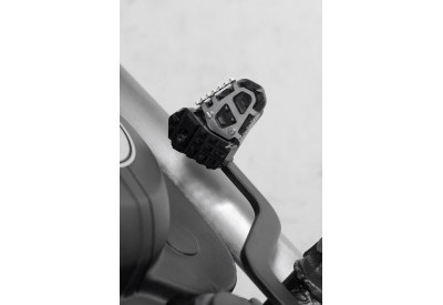 Brake Pedal Extension Royal Enfield Himalayan-Scram 411 FBE.41.789.10000/B SW-Motech