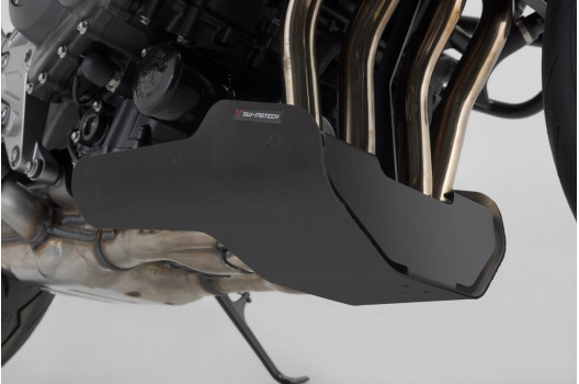 Skid Plate  / Front Spoiler Honda CB1000R 2021- MSS.01.979.10000/B SW-Motech