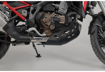 Engine Guard Honda CRF1100L Africa Twin Models. For Installation With Crash Bars. MSS.01.942.10100/B SW-Motech
