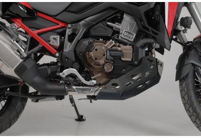 Engine Guard Honda CRF1100L Africa Twin Models. For Installation With Crash Bars. MSS.01.942.10100/B SW-Motech