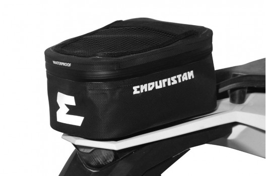 Rally Pack Waterproof 3.5 Litres From Enduristan LUTI-001