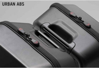 Urban ABS Cases For SLC Carriers BC.HTA.00.677.10000/B  SW-Motech