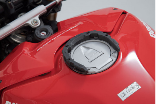 PRO Tank Ring Aprilia-Ducati-Moto Guzzi-Moto Morini-MV Augusta Models TRT.00.787.30000/B SW-Motech