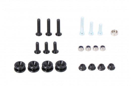 SysBag WP Plate Adapter Kit SYS.00.001.13100 SW-Motech