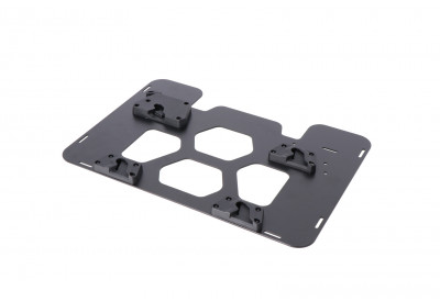 SysBag WP Large Adapter Plate - LEFT SYS.00.006.10000L_B SW-Motech