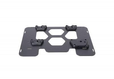 SysBag WP Large Adapter Plate - LEFT SYS.00.006.10000L_B SW-Motech