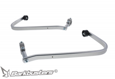 Barkbusters Hand Guards Triumph Tiger 1200 GT / Rally Explorer 2022- BHG-102