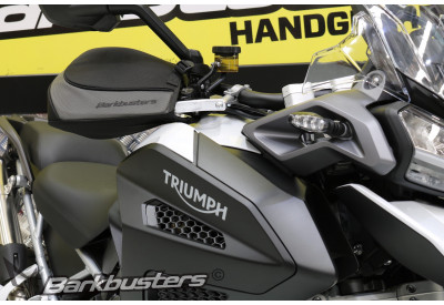 Barkbusters Hand Guards Triumph Tiger 1200 GT / Rally Explorer 2022- BHG-102