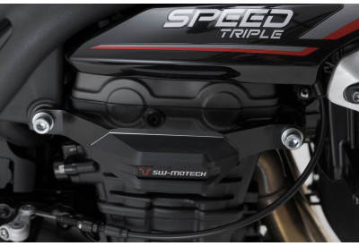 Frame Sliders Triumph Speed Triple 1200 RS-RR STP.11.590.10600/B SW-Motech