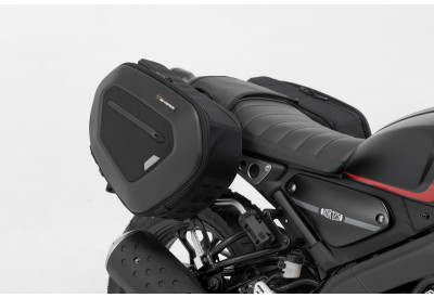 Blaze PRO Saddlebags Yamaha XSR 125 BC.HTA.06.740.32200 SW-Motech