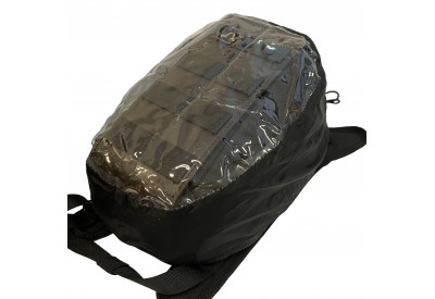 Tank Bag Legend Gear LT2 Replacement Rain Cover BC.ZUB.00.079.30000 SW-Motech