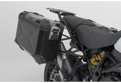 Pro Side Carriers Ducati DesertX KFT.22.995.30001/B SW-Motech