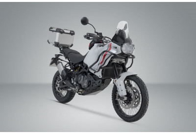 TraX Adventure Top Case Set Ducati DesertX GPT.22.995.70000/S SW-Motech
