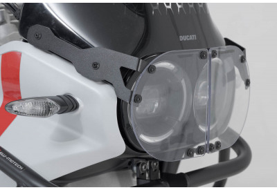 Headlight Protector DesertX LPS.22.995.10001/B SW-Motech