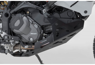 Bash / Skid Plate Ducati DesertX MSS.22.995.10000/B SW-Motech