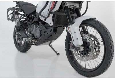 Bash / Skid Plate Ducati DesertX MSS.22.995.10000/B SW-Motech