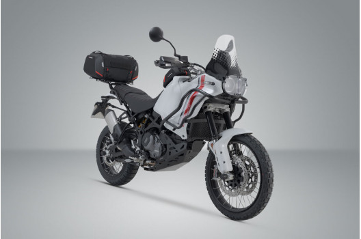 PRO Rackpack Set Ducati DesertX GPT.22.995.30000 SW-Motech