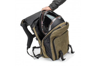 Roam 34 Backpack by Kriega RSDRKRU34-BR