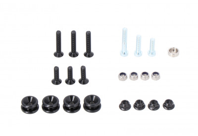 SysBag WP Fitting Kit SYS.00.001.13100 SW-Motech