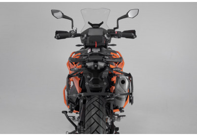 SysBag WP Large - Pro Side Carrier Set KTM 790 and 890 Adventure - R BC.SYS.04.521.21000/B SW-Motech