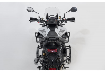 SysBag WP Large - Pro Side Carrier Set Triumph Tiger 1200 Models 2022- BC.SYS.11.905.21000/B SW-Motech