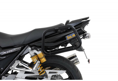 SysBag WP Large - EVO Side Carrier Set Yamaha XJR1200-1300 BC.SYS.06.435.21000/B SW-Motech