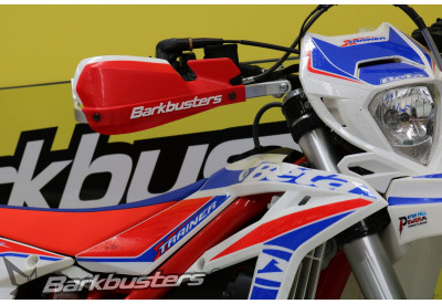 Barkbusters Hand Guards For Beta RR Enduro, RR Racing, XTrainer 2021- BHG-106