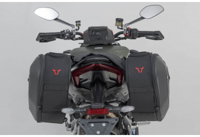 Blaze PRO H Saddlebags Ducati Streetfighter V2 BC.HTA.22.740.30900 SW-Motech