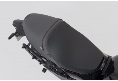 Legend Gear Saddlebag Set SLC BLACK Yamaha XSR 900 2022- BC.HTA.06.932.20100 SW-Motech
